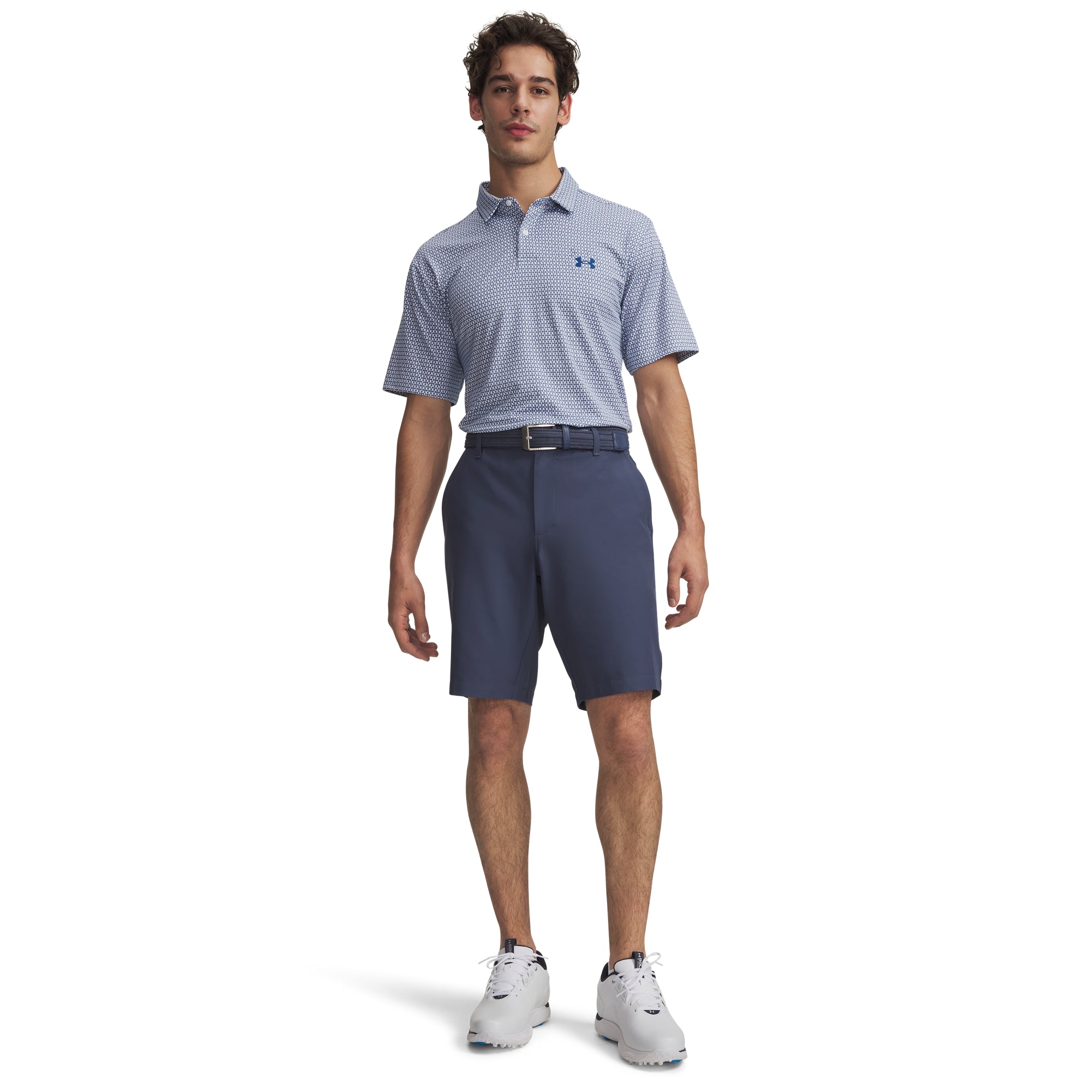 UA Drive 2026 Tapered Short