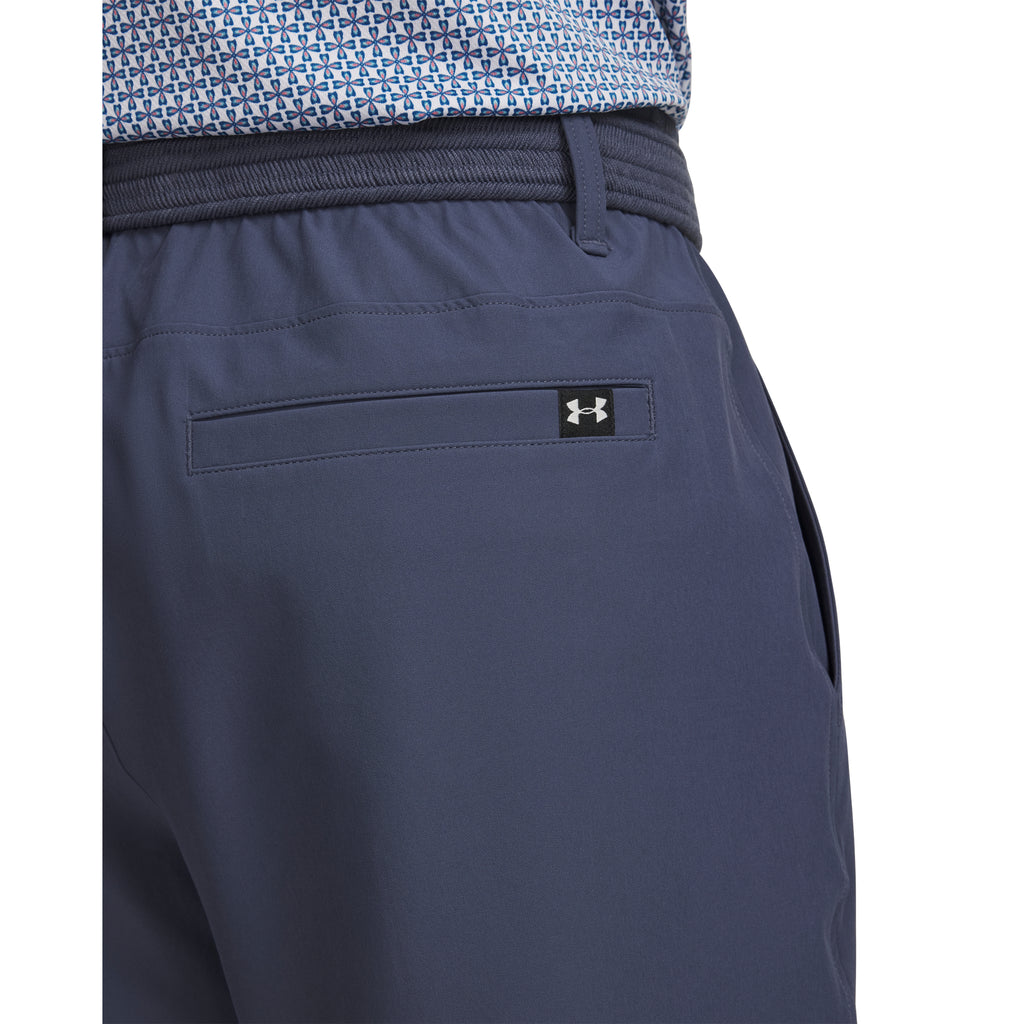 UA Drive 2026 Tapered Short
