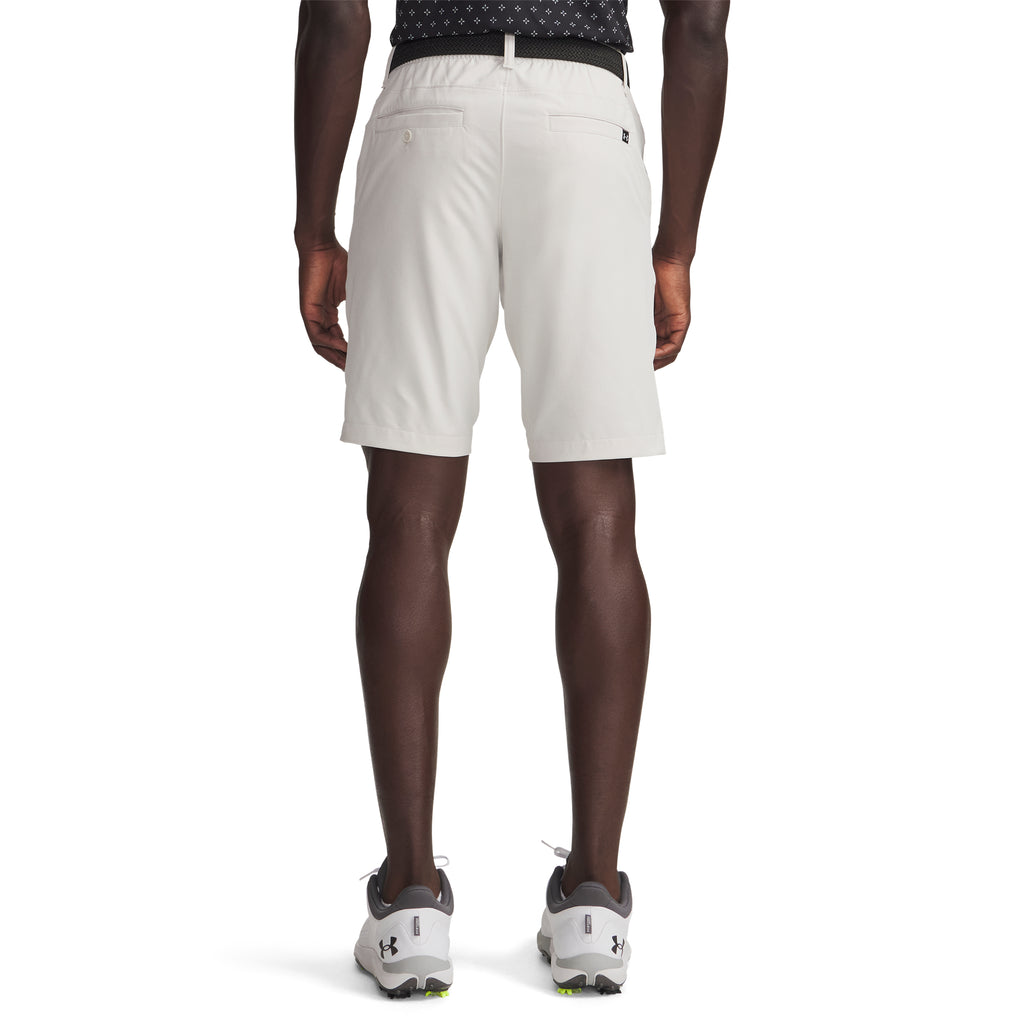 UA Drive 2026 Tapered Short