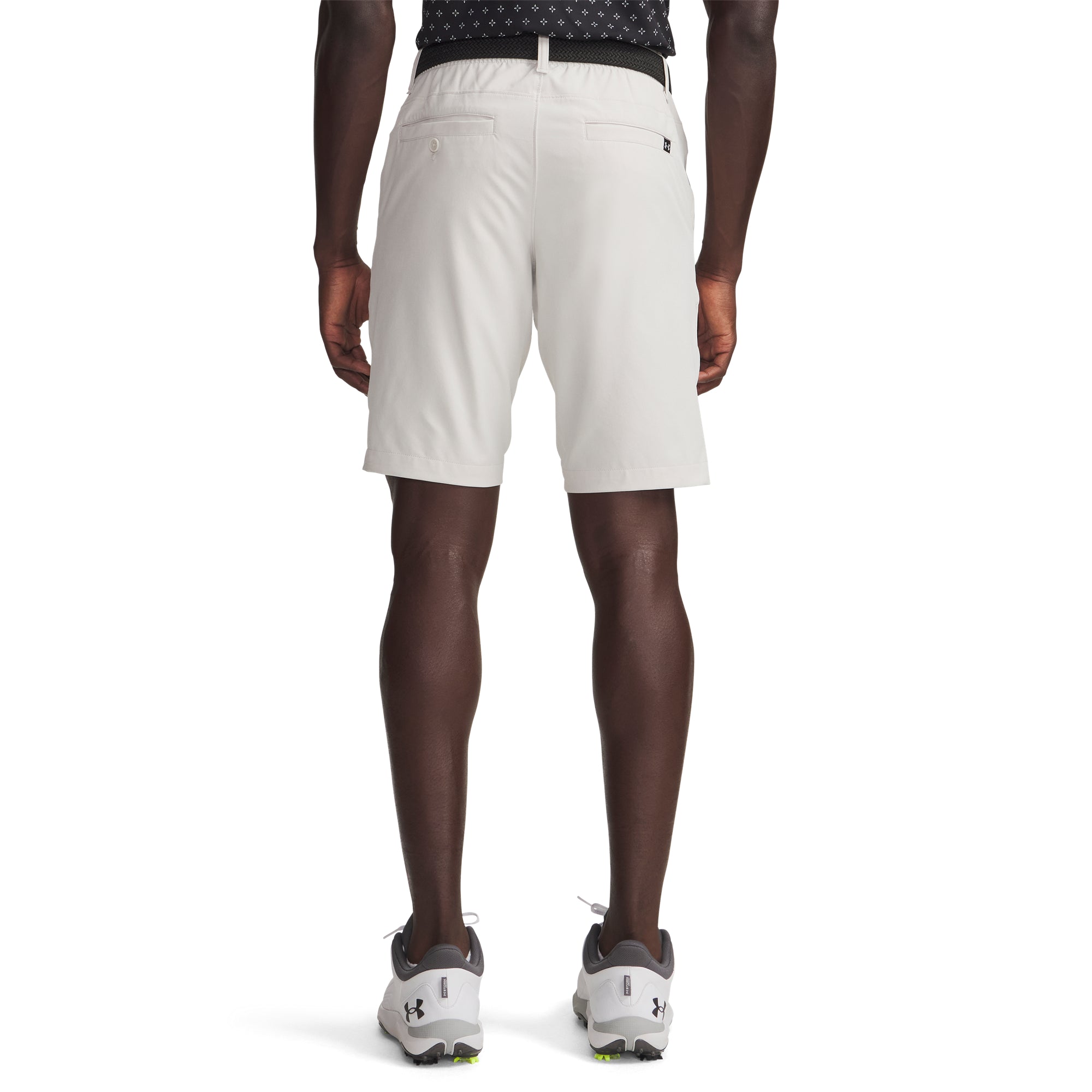 UA Drive 2026 Tapered Short