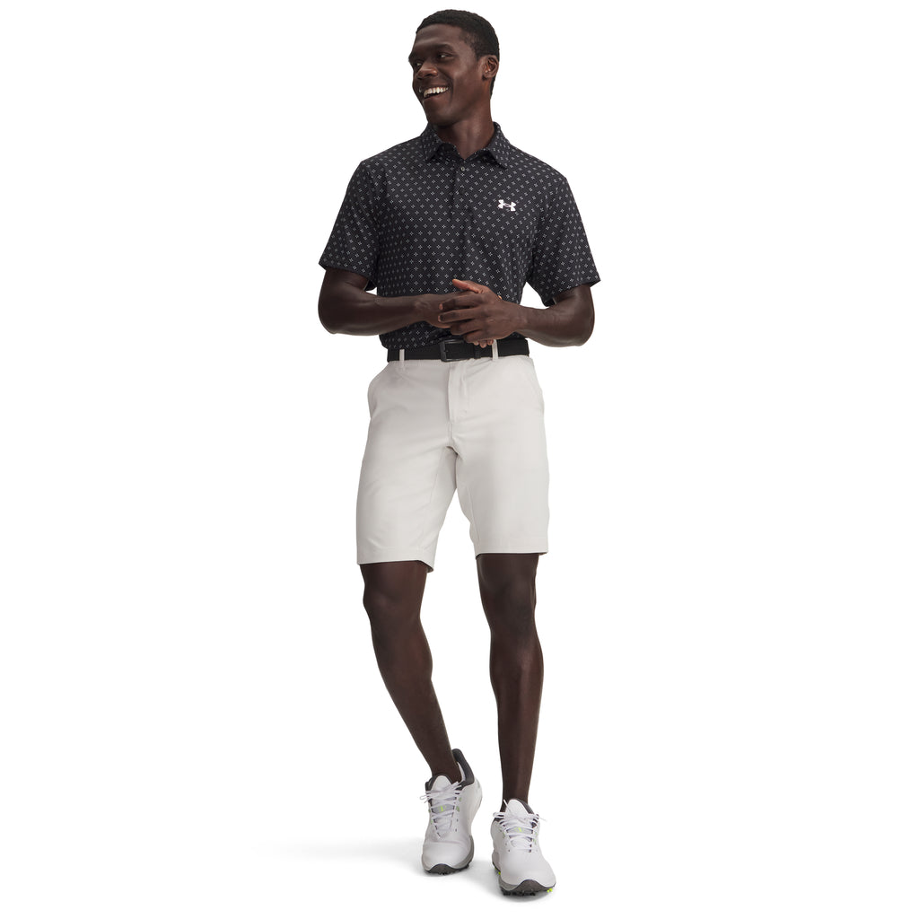 UA Drive 2026 Tapered Short