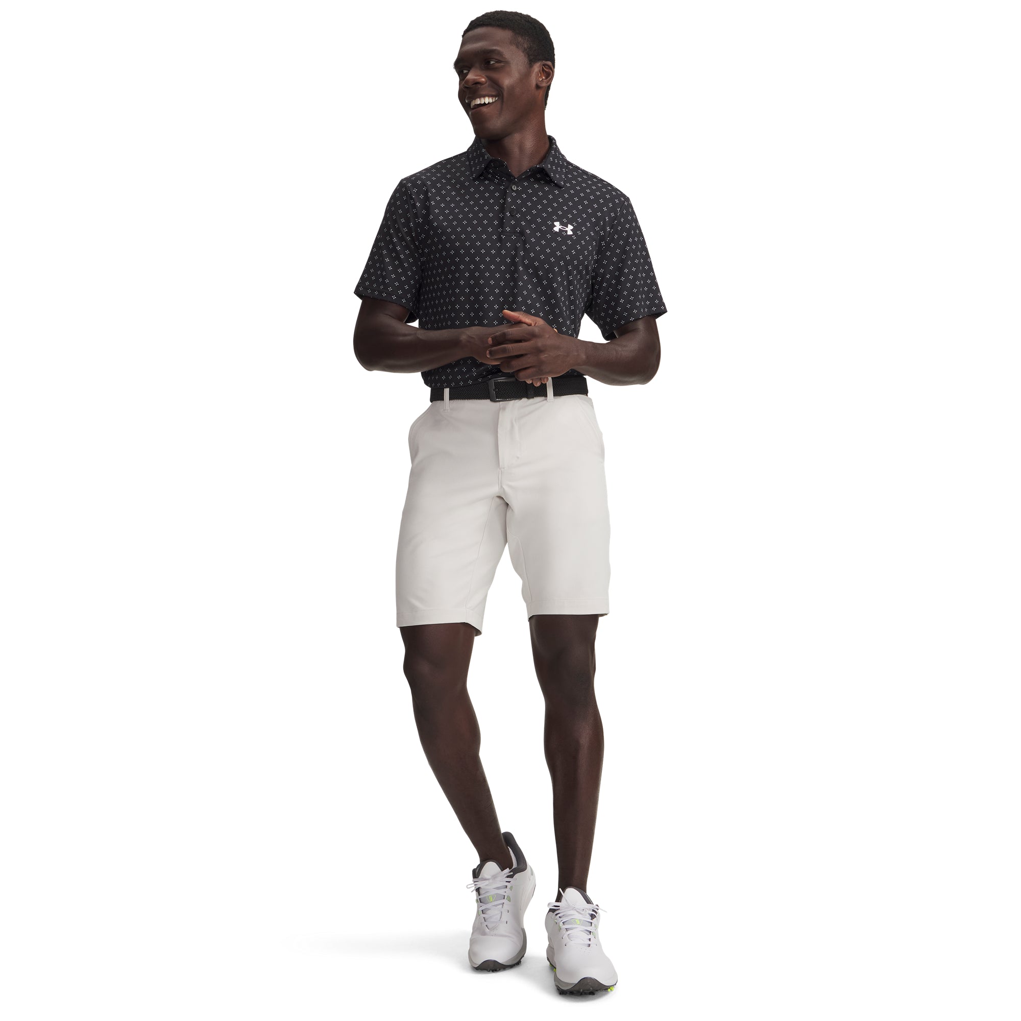 UA Drive 2026 Tapered Short