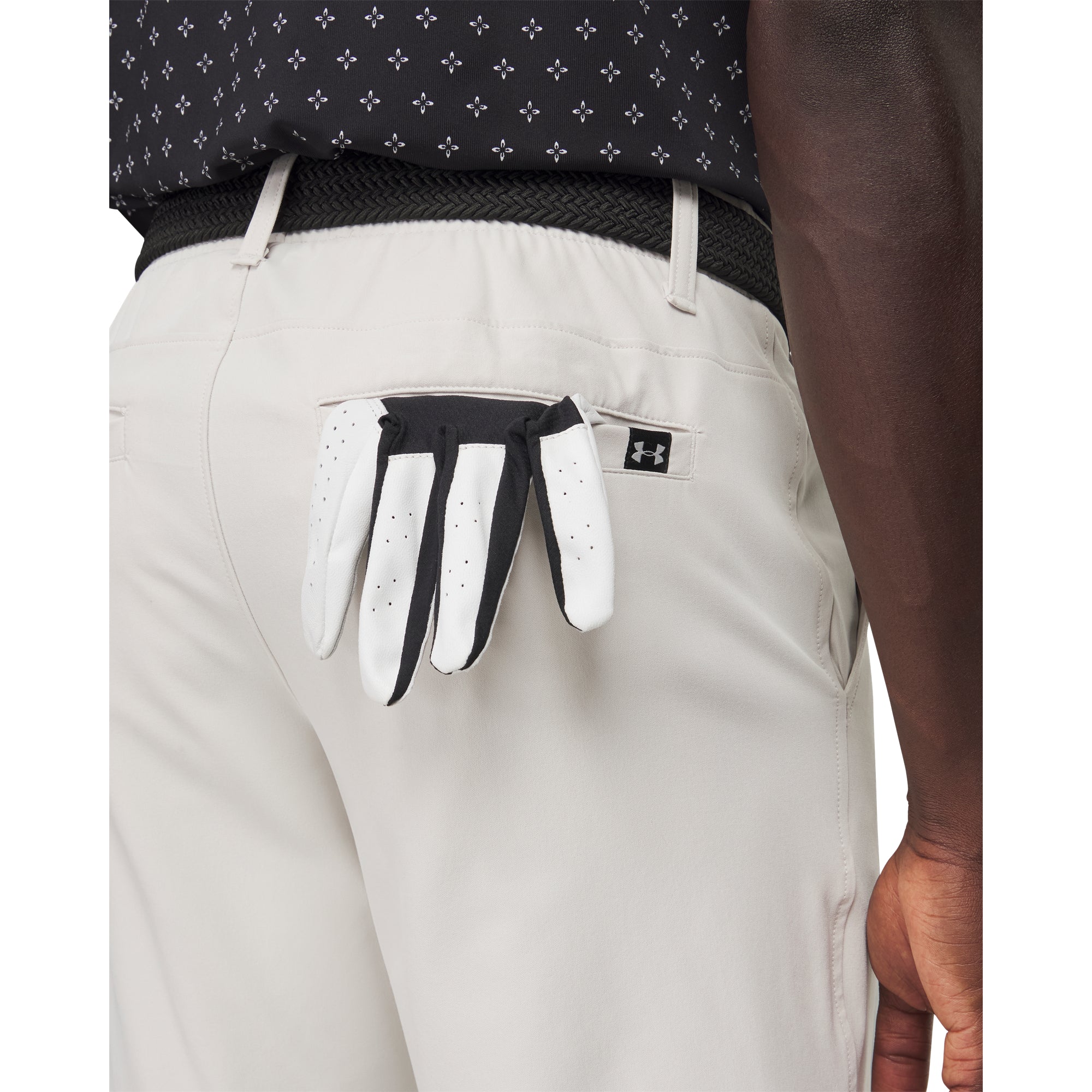 UA Drive 2026 Tapered Short