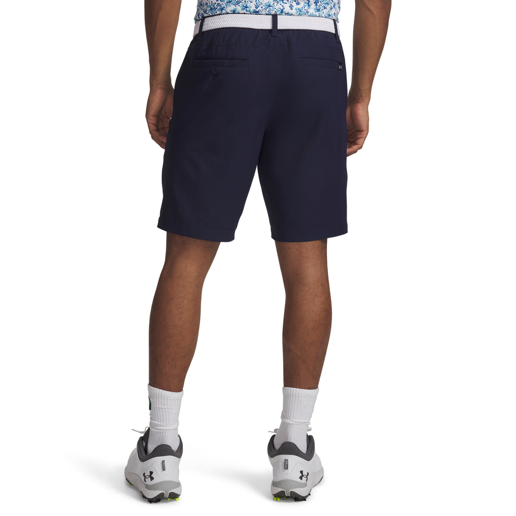 UA Drive 2026 Tapered Short