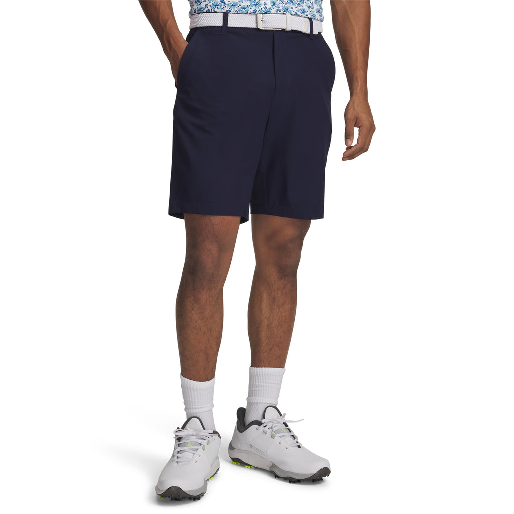 UA Drive 2026 Tapered Short