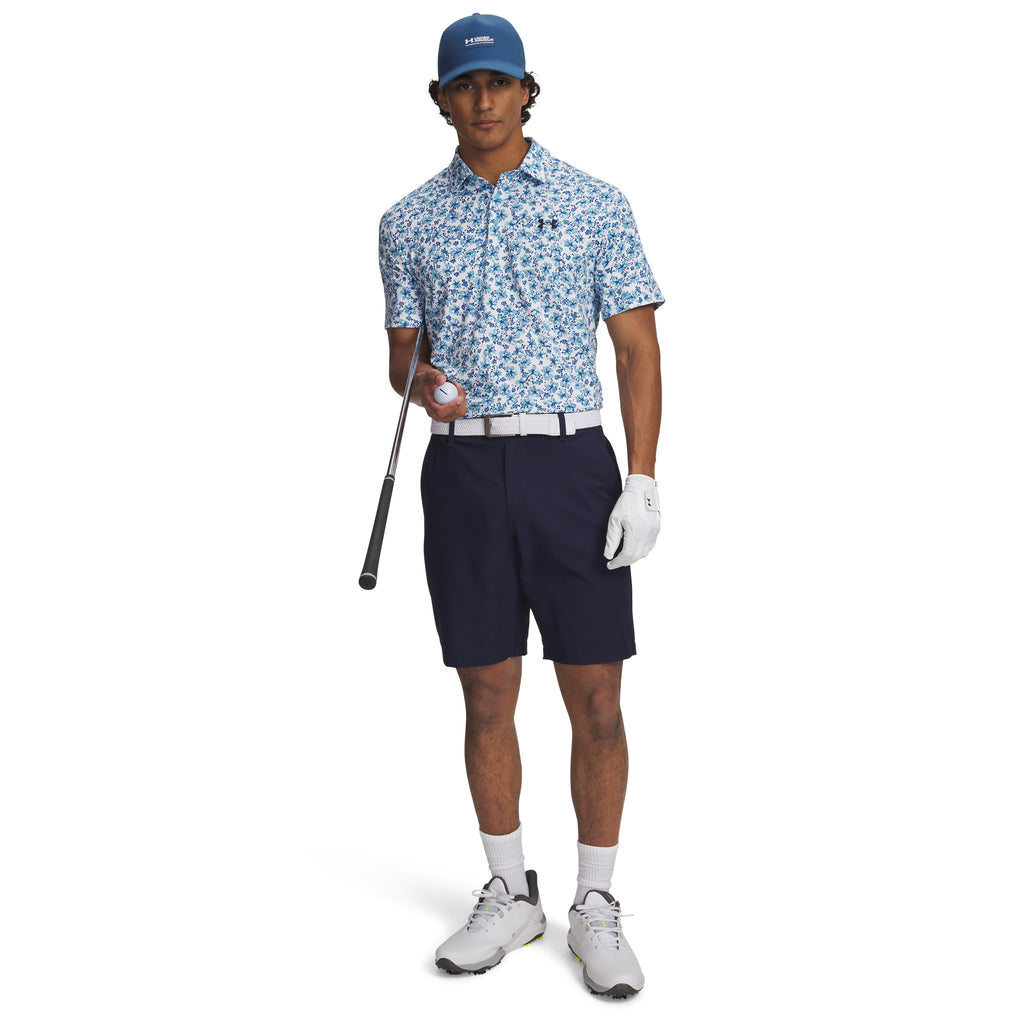 UA Drive 2026 Tapered Short