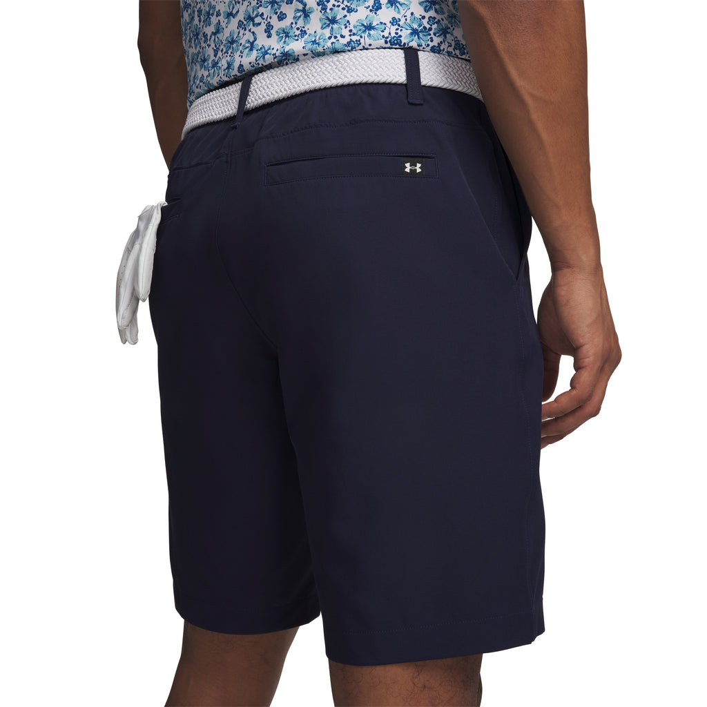 UA Drive 2026 Tapered Short