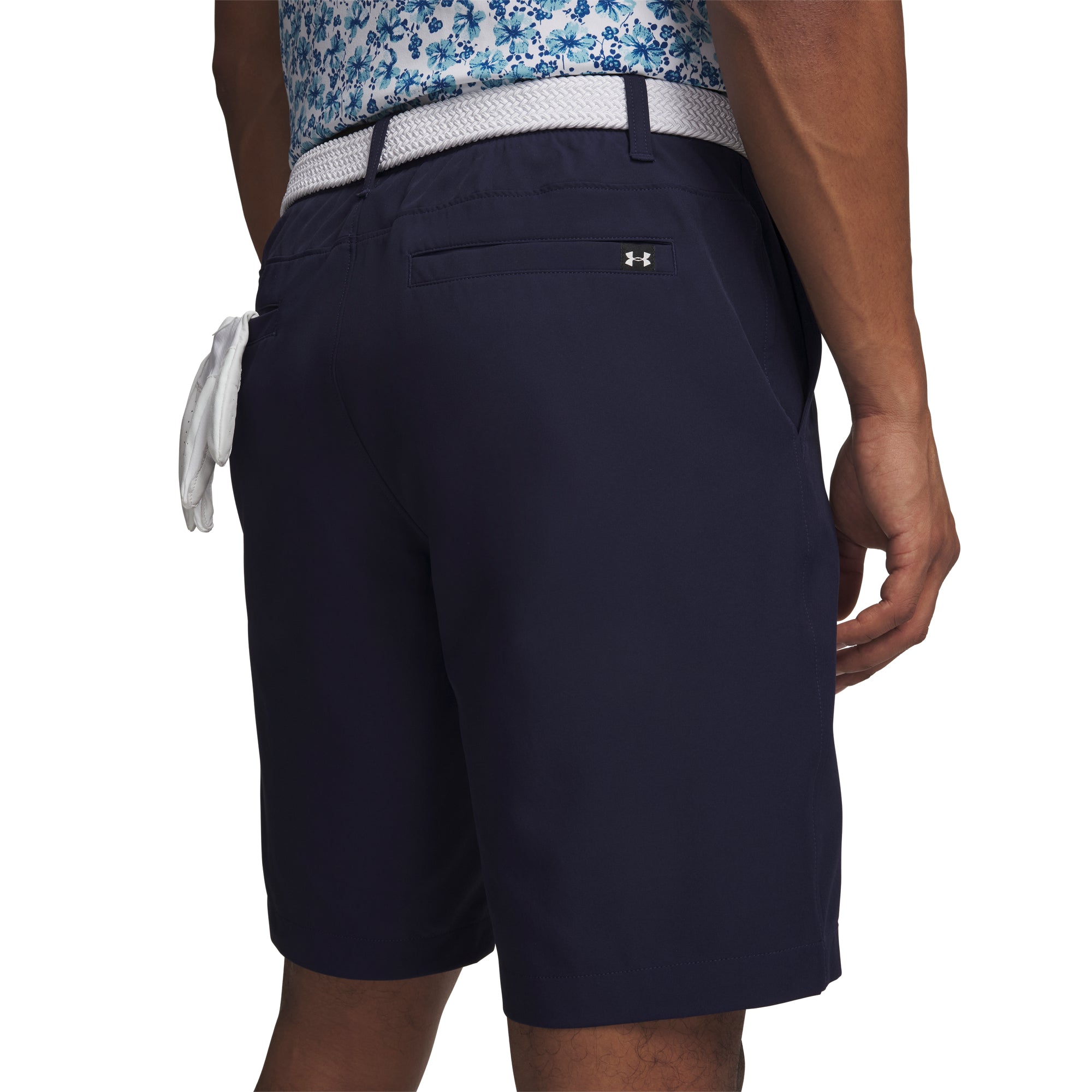 UA Drive 2026 Tapered Short