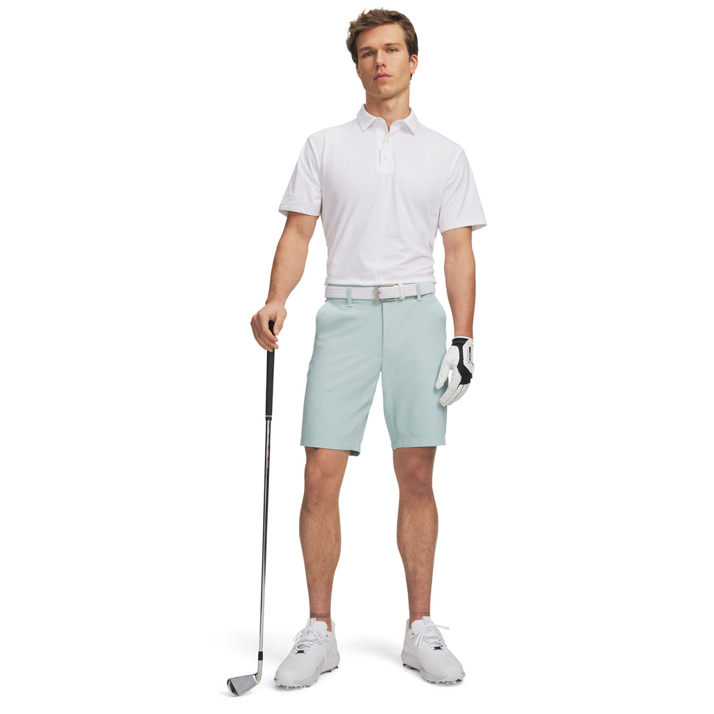 UA Drive 2026 Tapered Short