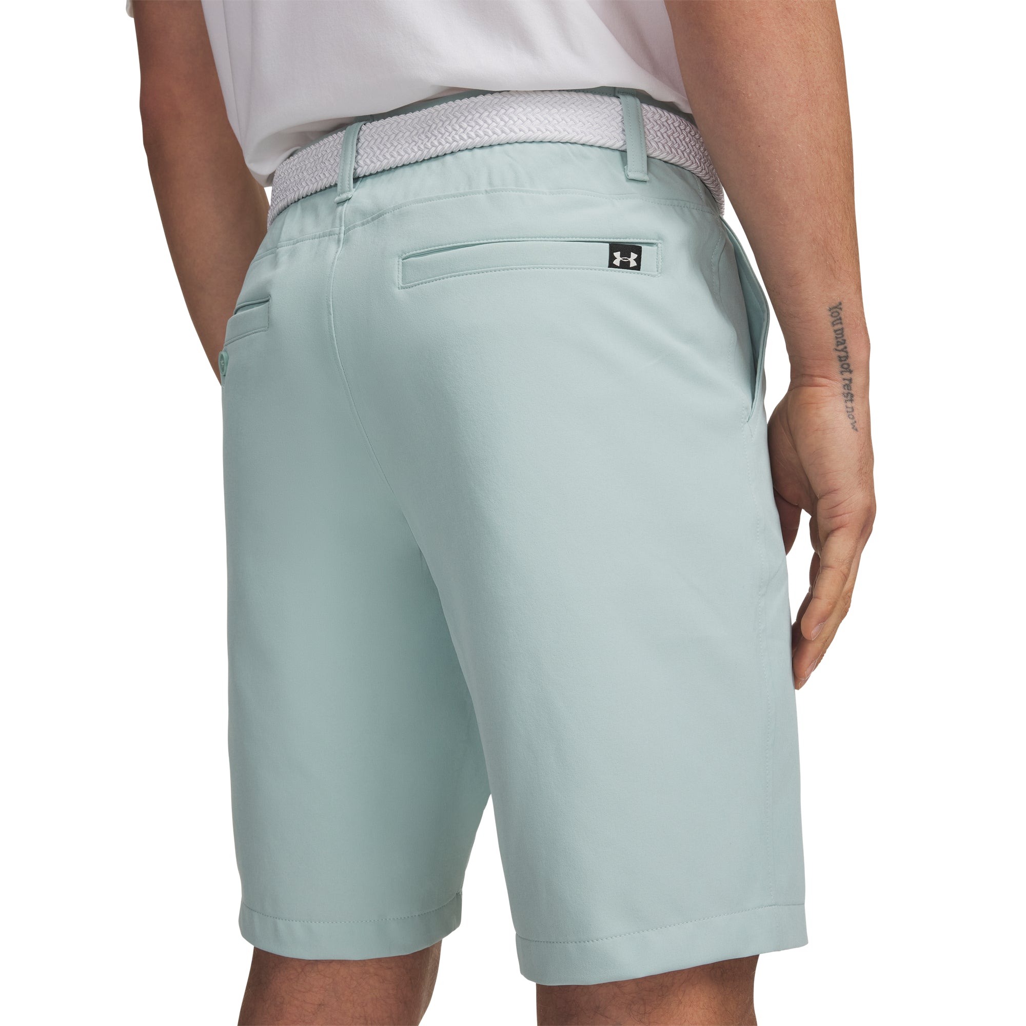 UA Drive 2026 Tapered Short