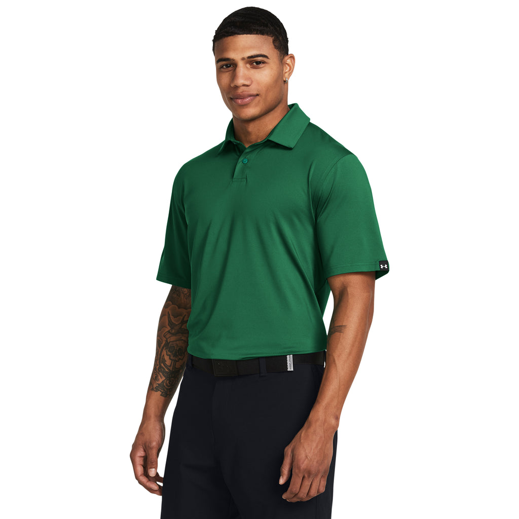 Under Armour Tee To Green