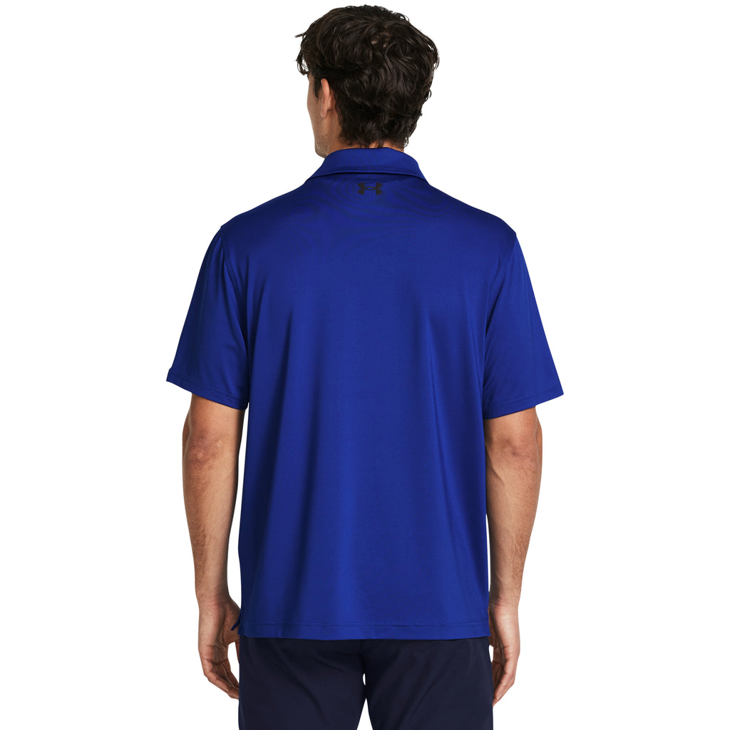 Under Armour Tee To Green