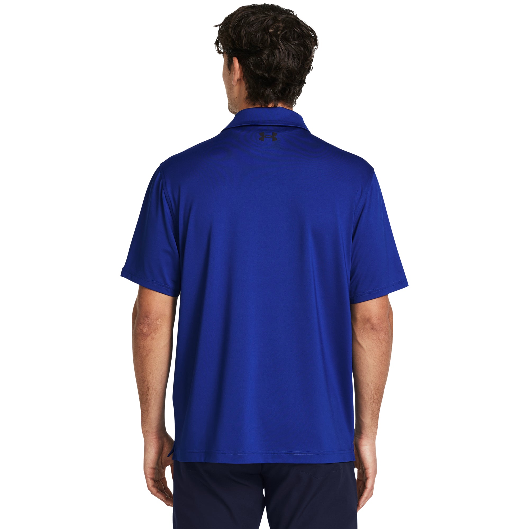 Under Armour Tee To Green