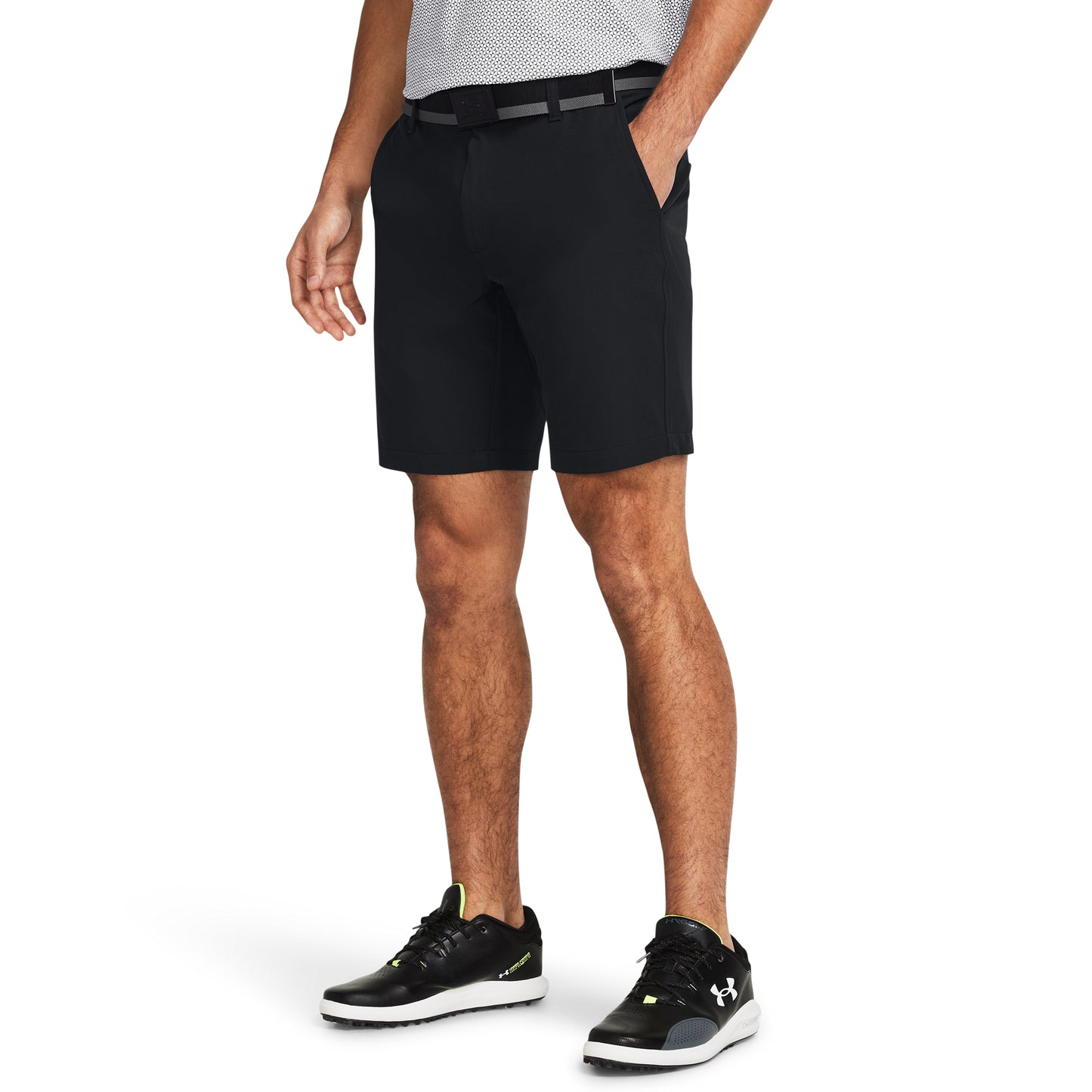 Men's UA Drive Tapered Shorts