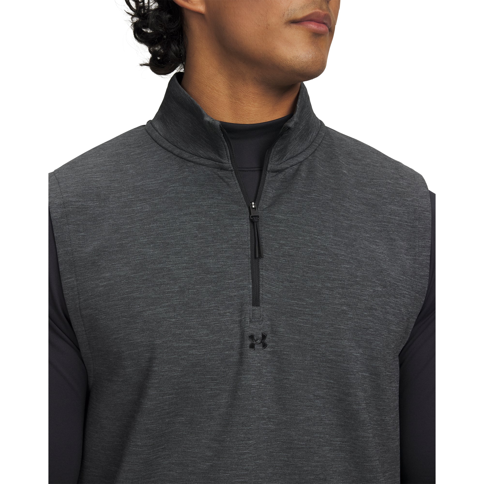 UA Drive Midlayer Men's Vest