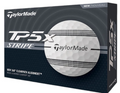 Taylormade TP5x Stripe