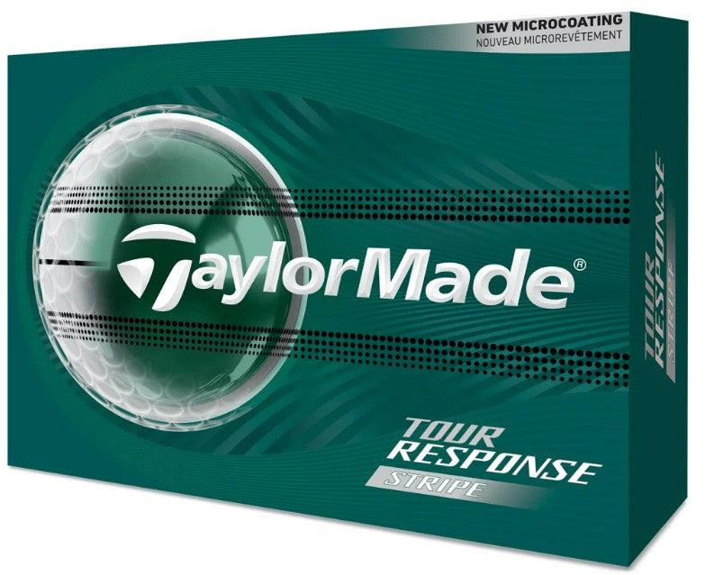 Taylormade Tour Response 4 for the price of 3