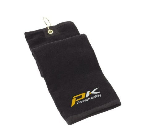 PowaKaddy Golf Bag Towel