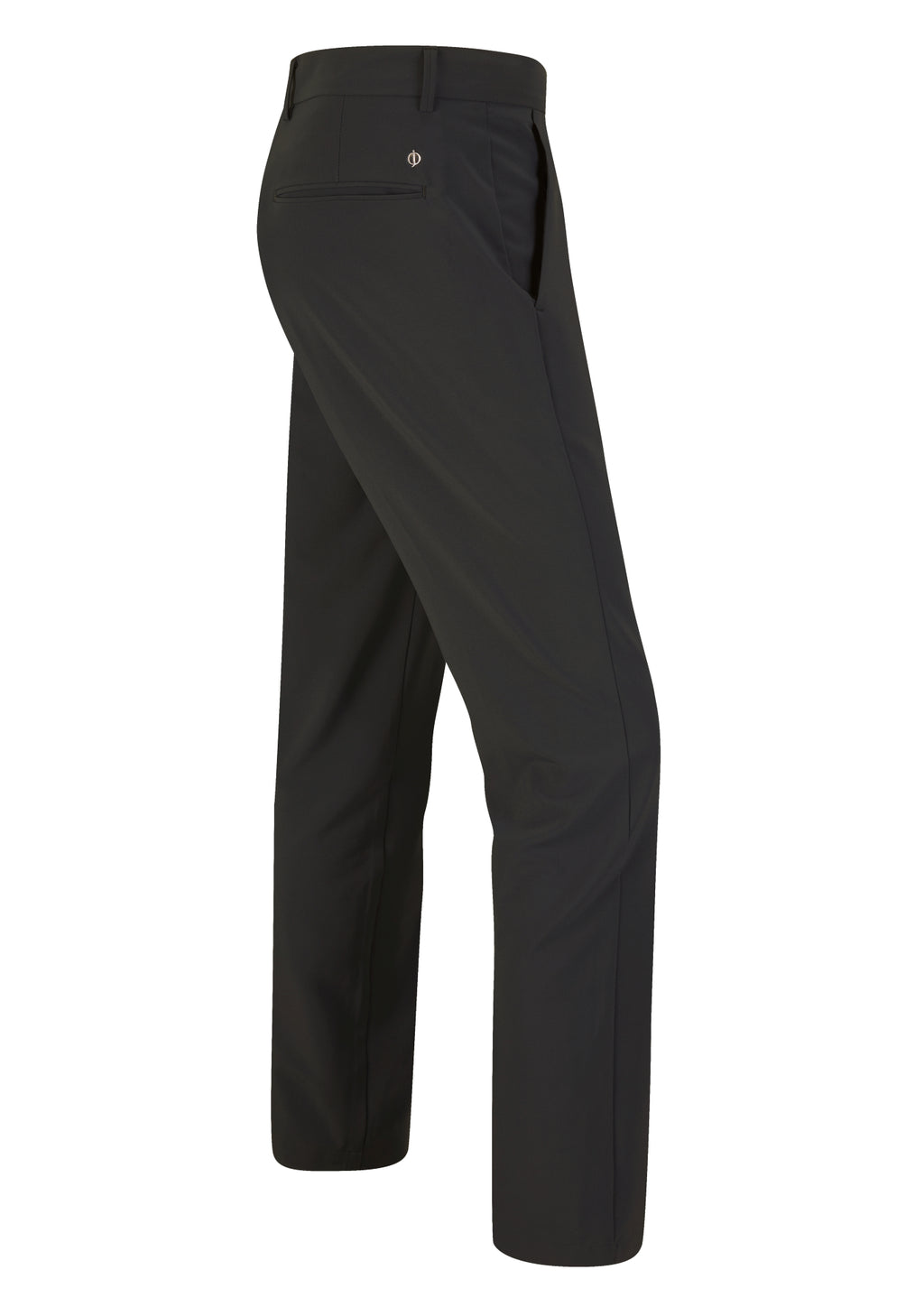 Oscar Jacobson Davenport Trouser