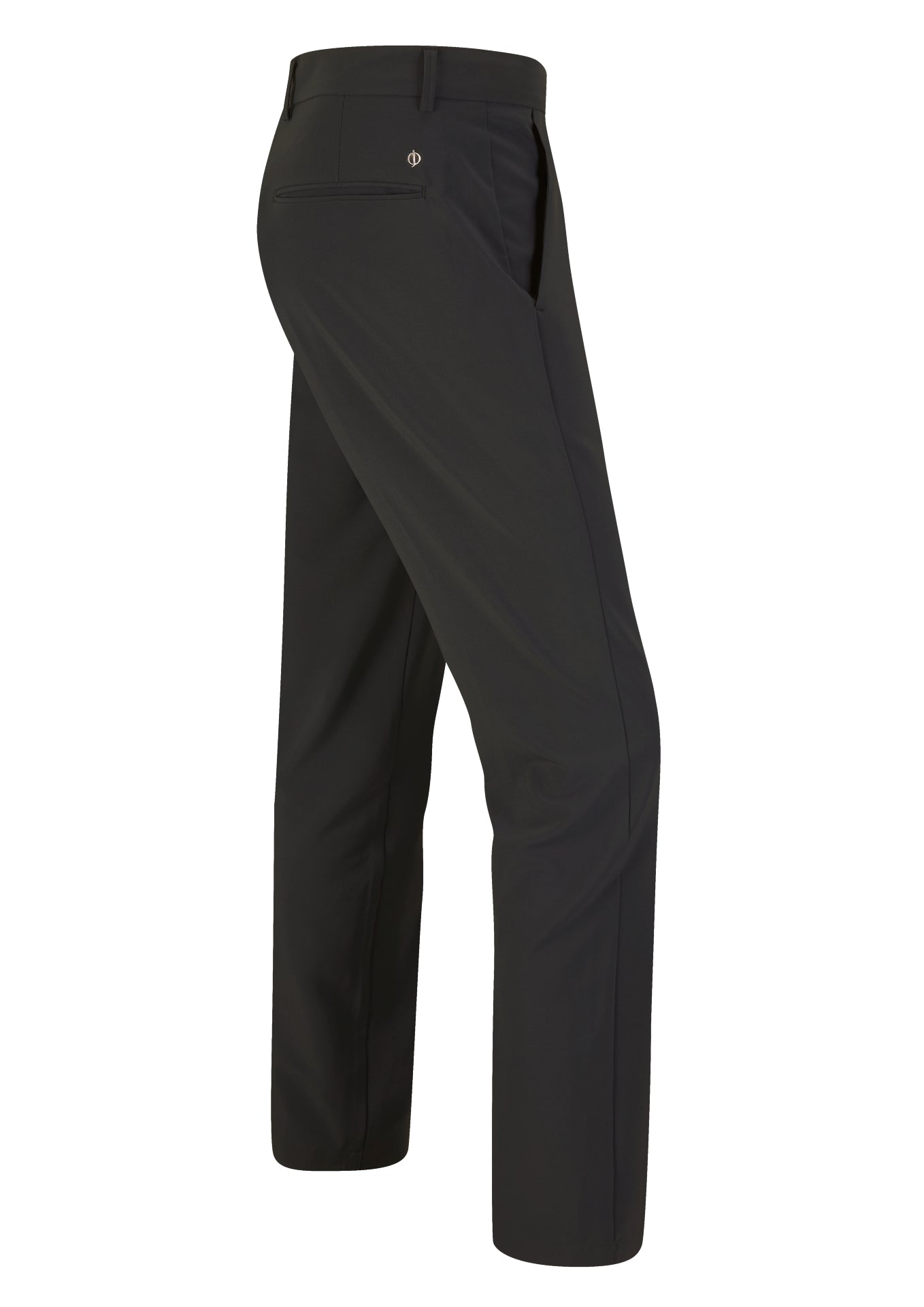 Oscar Jacobson Davenport Trouser