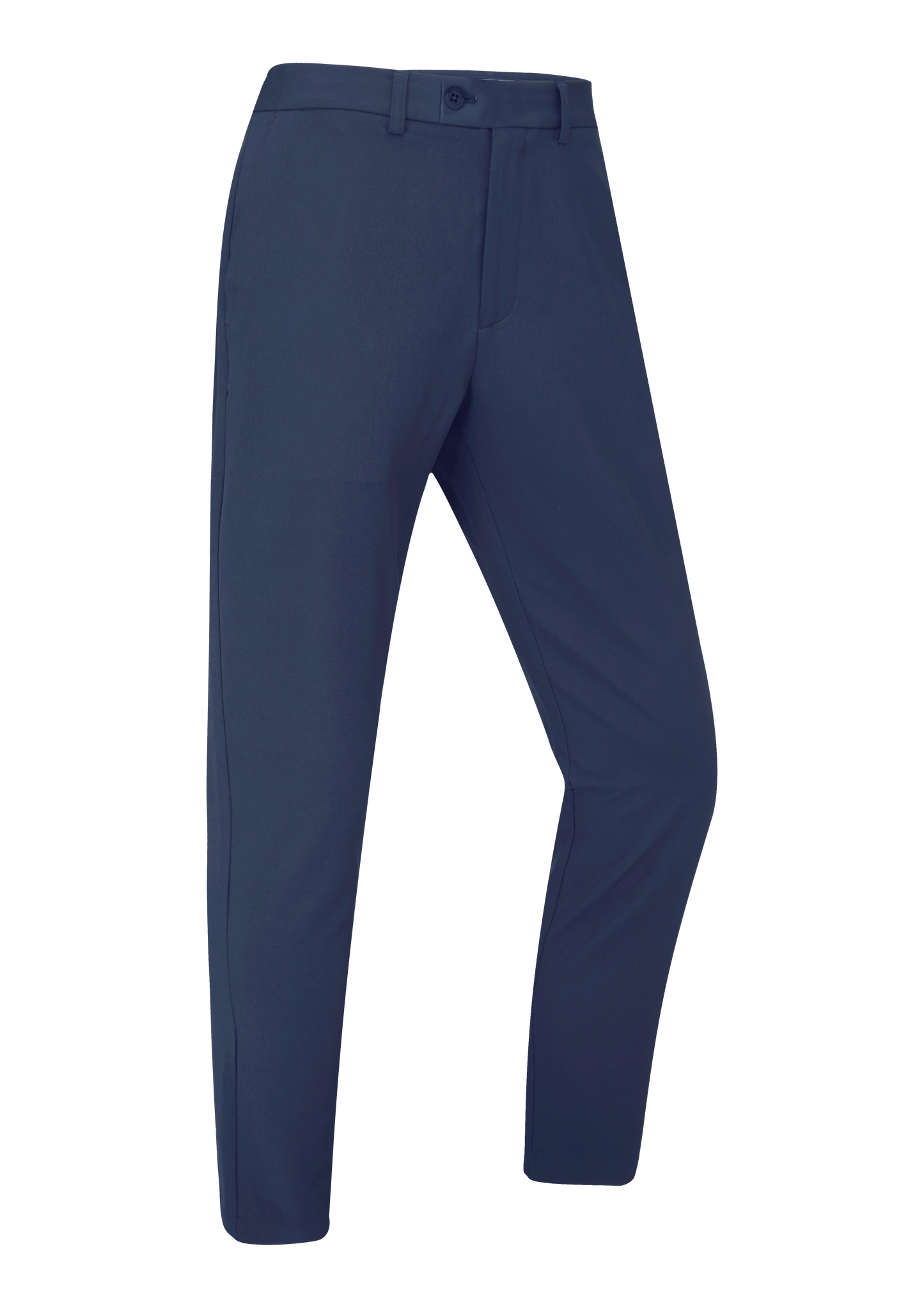 Desmond Flat Front Golf Trouser