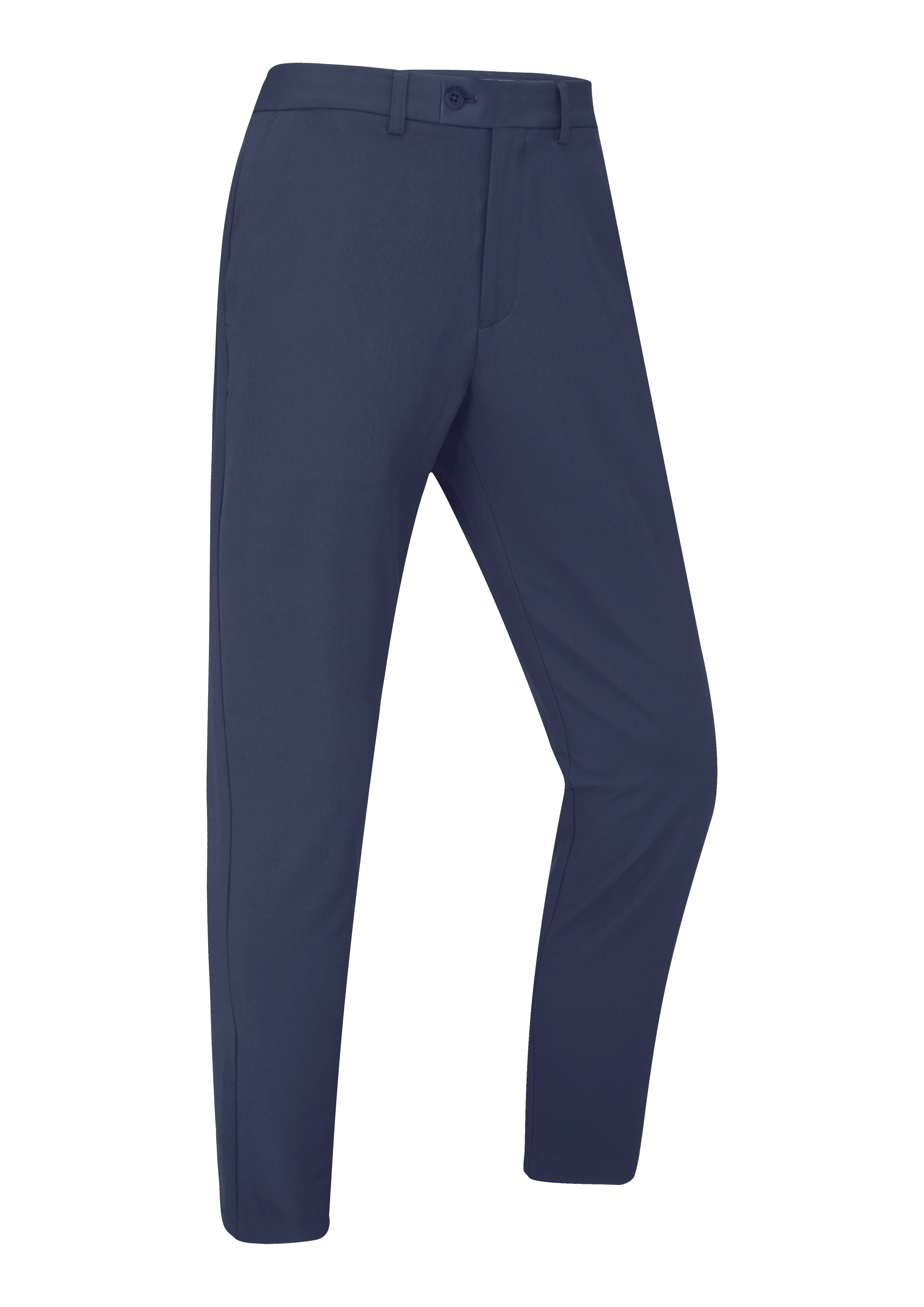 Desmond Flat Front Golf Trouser