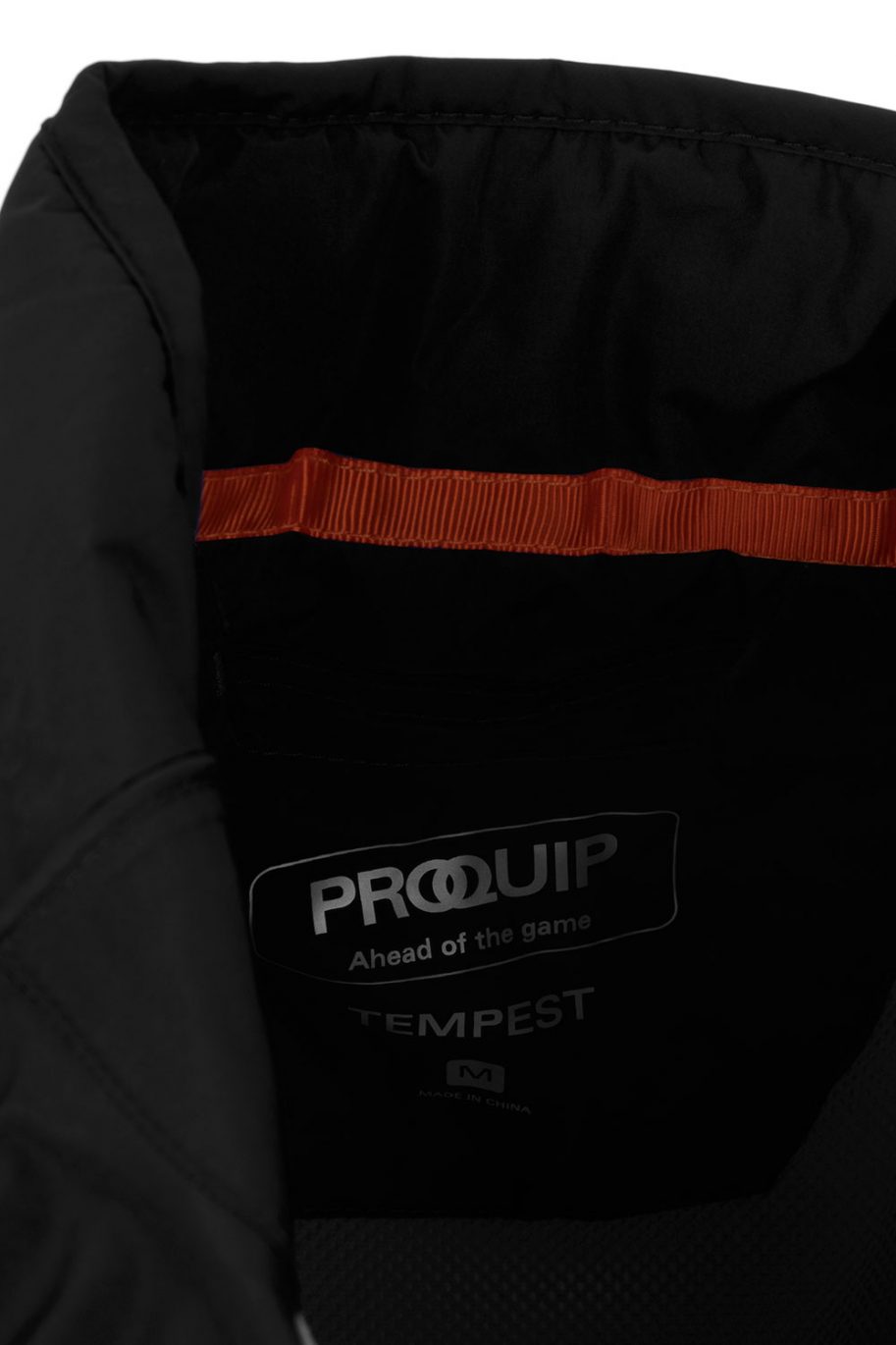 PROQUIP TEMPEST RAIN JACKET